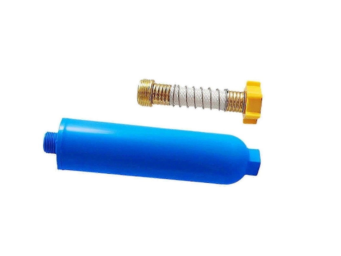 Filtro de agua para manguera de remolque ELECTVAULT1