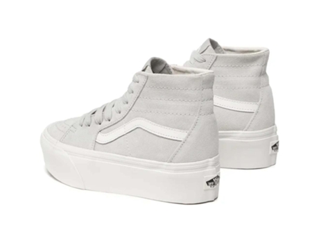 Zapatillas Unisex VANS Tapered Stackform Blanco (75)