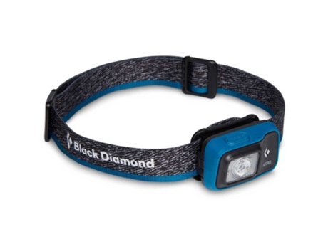 Luz Frontal Corrida BLACK DIAMOND astro