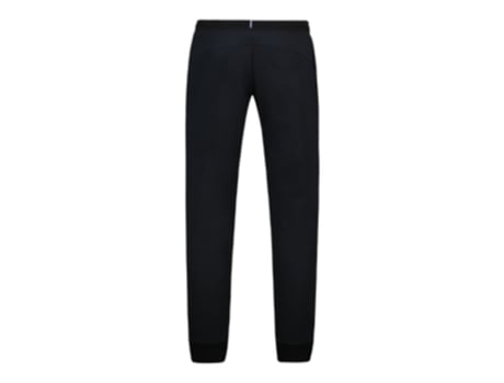 Pantalones de Chándal para Hombre LE COQ SPORTIF (XL - Negro)