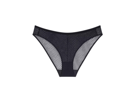 Bragas de Mujer TRIUMPH Tai Harmony Spotlight Negro (48)