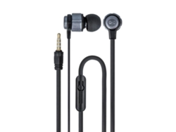 Audífonos NA Forever G-SE-400BK (en el oído - NA)