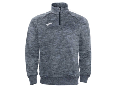 Sudadera con Capucha Unisex CHAMPION Authentic Legacy Sherpa Negro (L)
