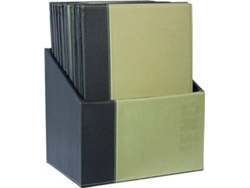 SECURIT SP MN MCBOXTRA4GR