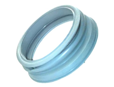 Goma de Escotilla para Lavadora CANDY 92130137