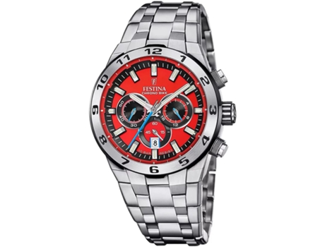 Reloj FESTINA de Hombre FESTINA Chrono Bike