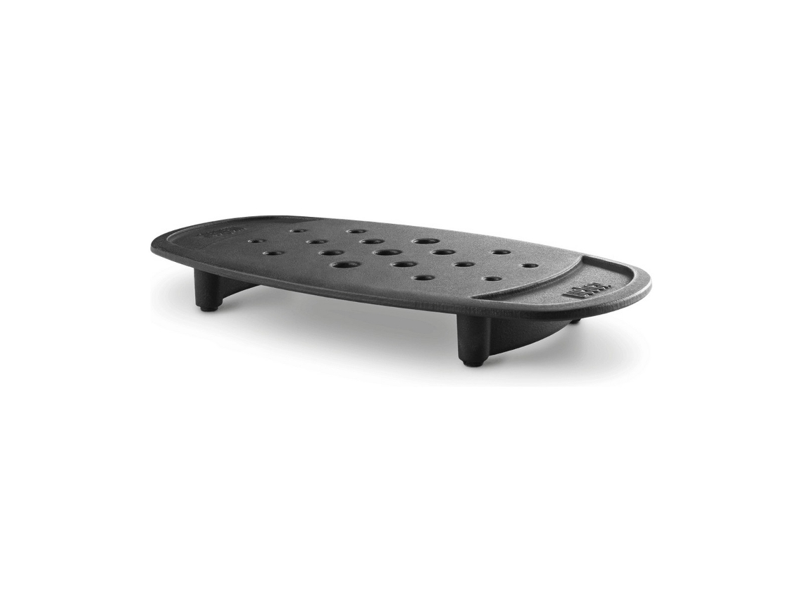 Accesórios para Parrilla WEBER (3,18 x 15,24 x 30,48 Cm)