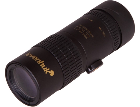 Monocular LEVENHUK Atom 10-30x30