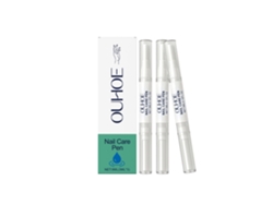 Kit de bolígrafos para el cuidado de las uñas