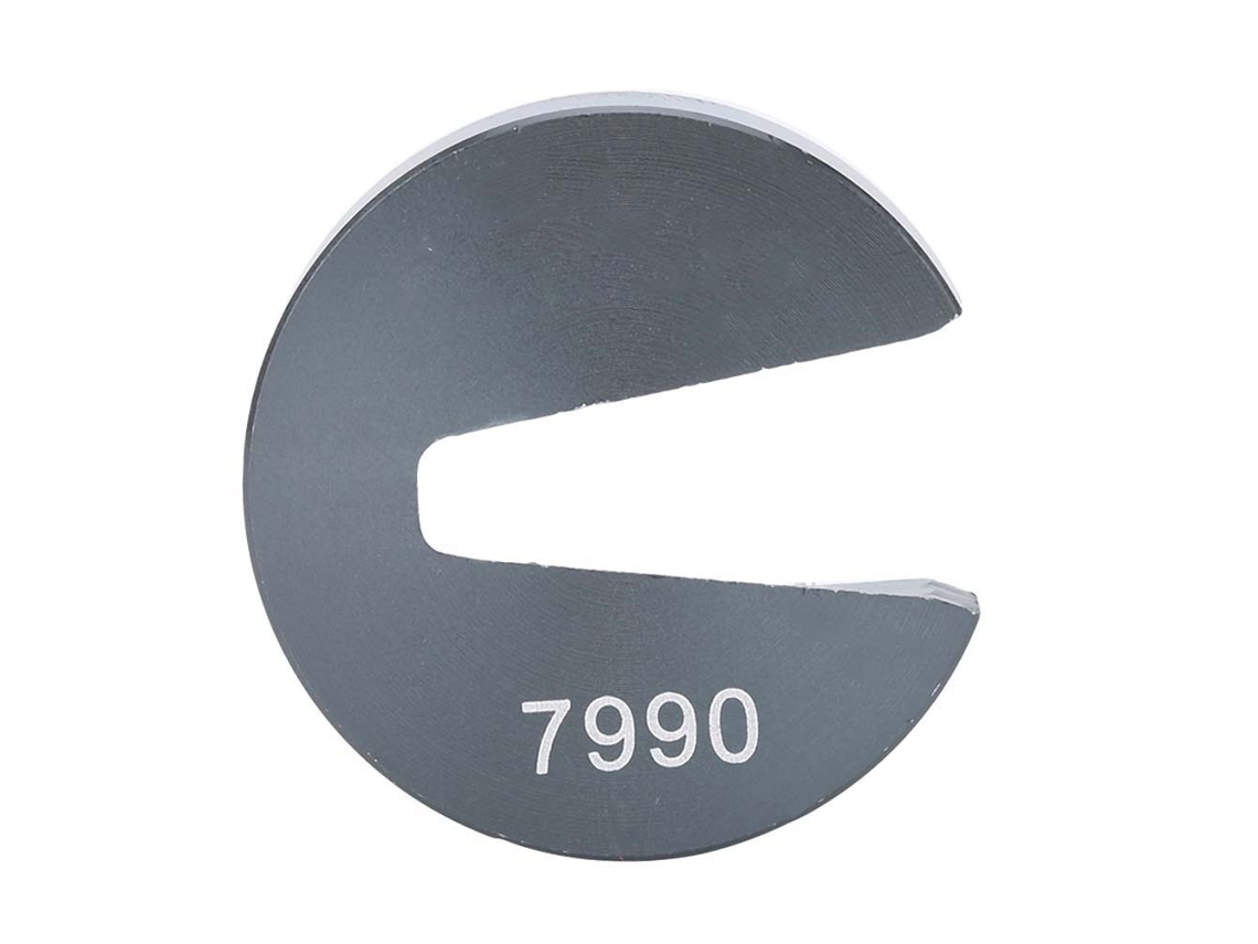 Soporte De Equilibrio Para Relojes De Acero Al Carbono 7990