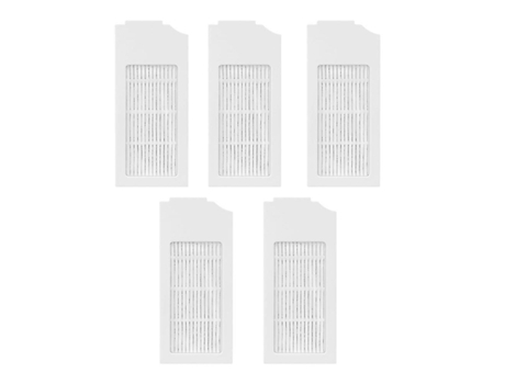 Accesorio Aspiradoras Universal Compatibilidad Robot Dust Deebot T10