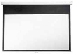 Pantalla de proyección OPTOMA DS-3100PMG+