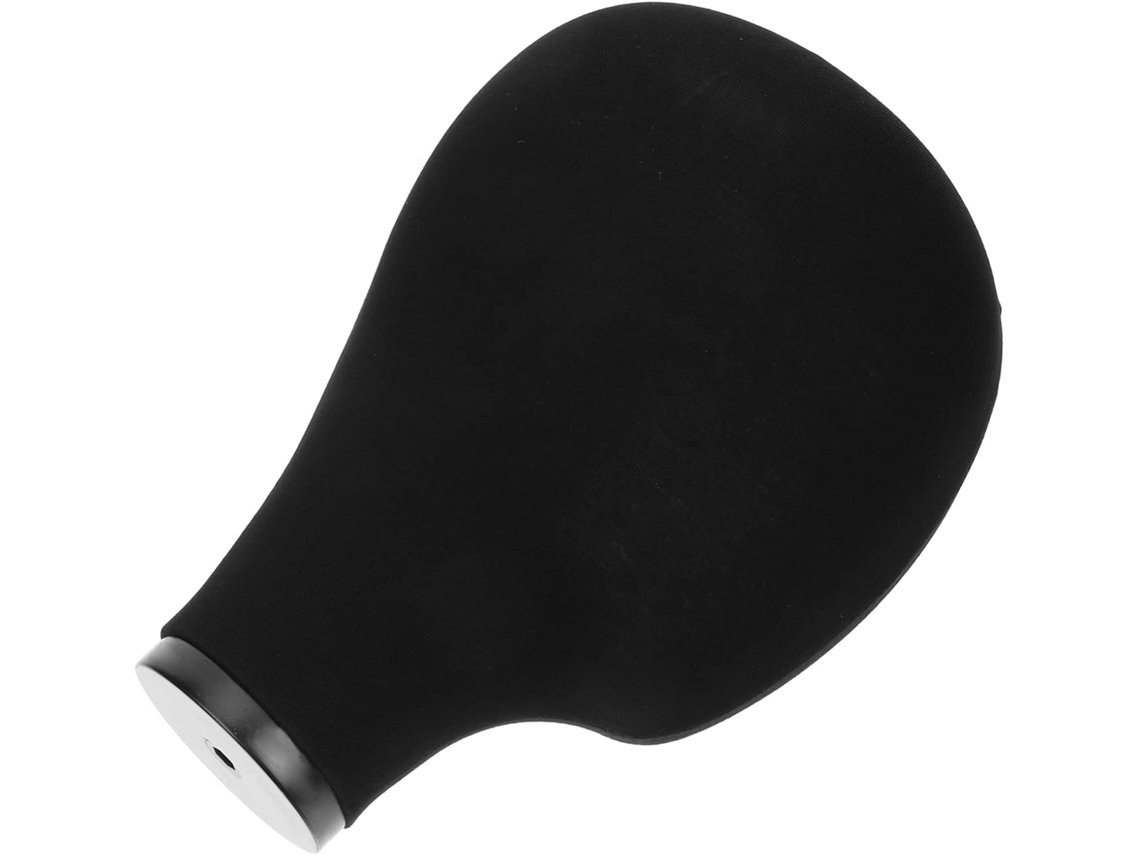 Bandeau Perruque Chapeau Affichant Le Soporte De Cabeza Mannequin Hommes Modèle Présentoir De De Pr...
