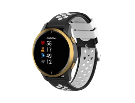 Correa Samsung S3/S4/Galaxy Watch 46mm