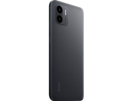 Smartphone XIAOMI Redmi A1 (6.52'' - 2 GB - 32 GB - Negro)