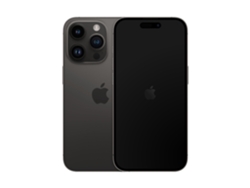 Iphone 14 Pro Max Apple (recondicionado Como Novo 6.7 128 Gb Preto Sideral)