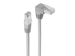 Cable Patch SHIVERPEAKS Basic-S Cat. 6 S/Ftp Blanco 1 00 M