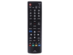 Accesorio De Control Remoto De Tv De Uso General Akb73715601 Para Lg55la690v (1). Alta Velocidad Y Compatibilidad, Ideal Para Hoga