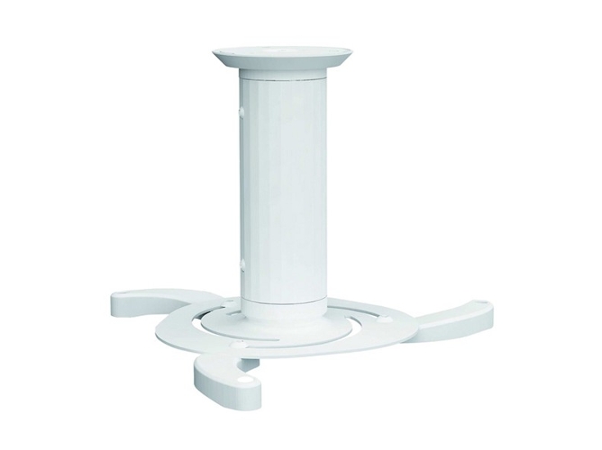 Soporte para Proyector NEWSTAR Proyector C80W Blanco