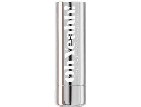 Bálsamo Labial OH YEAHH! Plateado