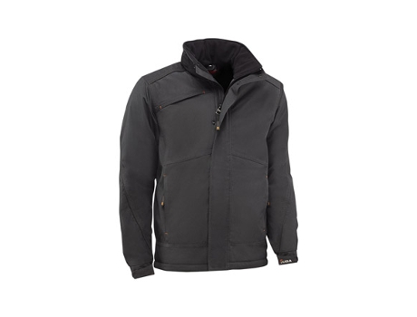 Chaqueta Acolchada Tejido Impermeable Canada JUBA
