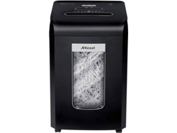 Destructora REXEL Promax RSS1838 (18 Hojas - Capacidad: 38 L)