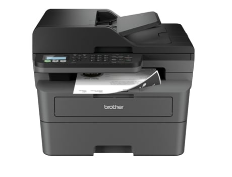 Impresora Multifunción BROTHER MFC-L2802DN (Láser)