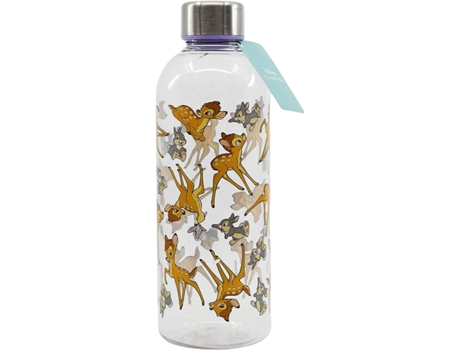 Garrafa Hidro 850Ml Bambi