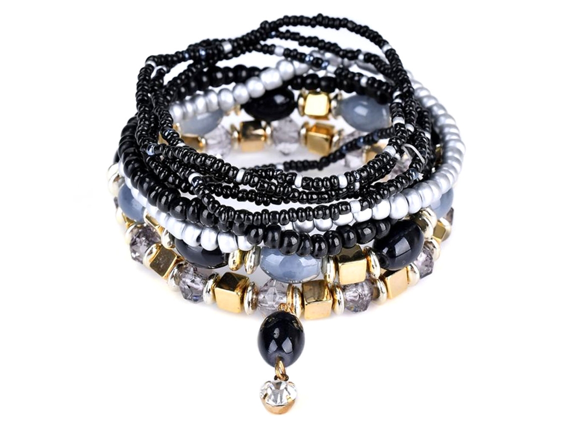Reloj De Pulsera Analógico De Cuarzo Para Mujer, Resistente Al Agua Hasta 30 M, Con Correa De Aleación Dorada.