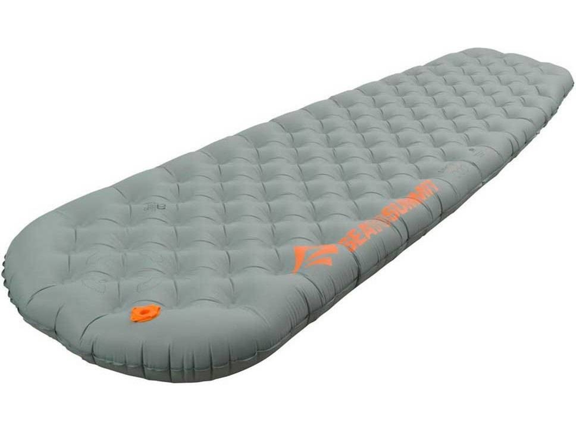 Colchoneta Para Camping SEA TO SUMMIT S Ether Light Xt Isolado