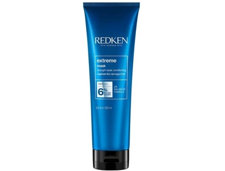 Mascarilla para el Pelo REDKEN Extreme (250 ml)