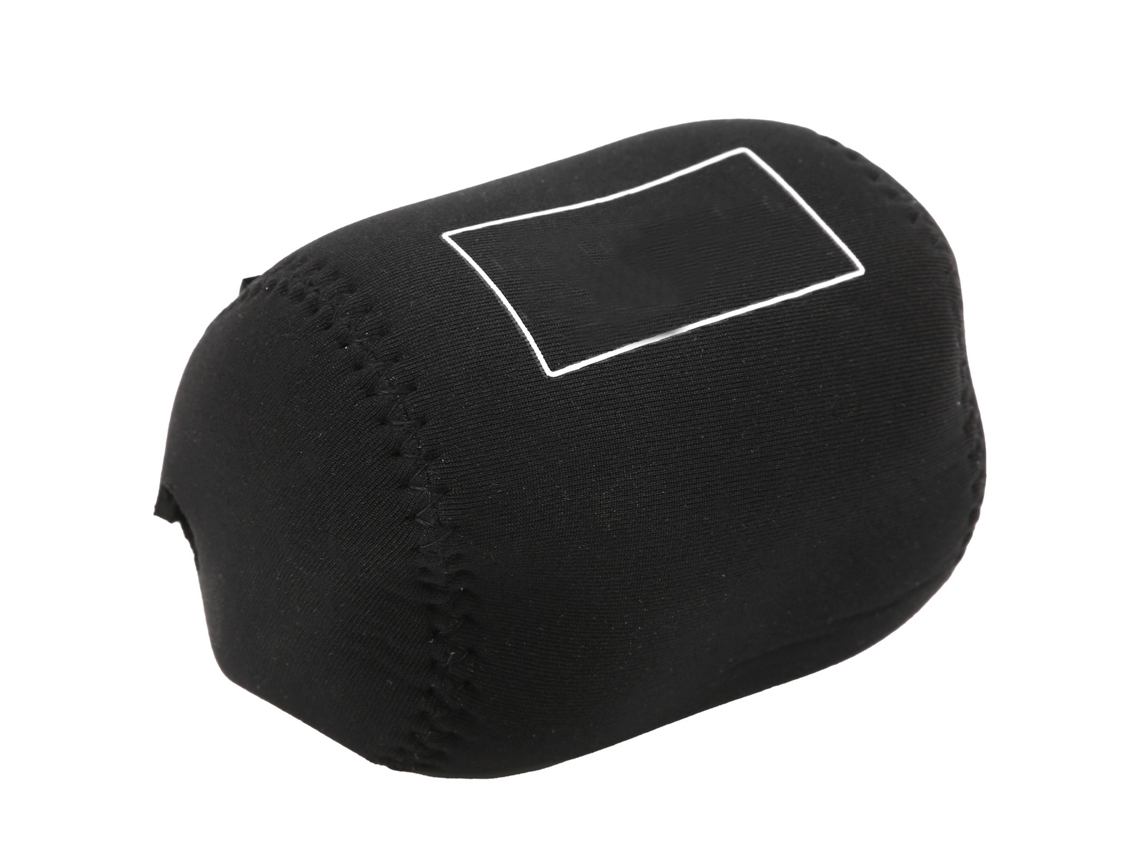 Bolsa protectora, mochila, estuche, funda para carrete de pesca.