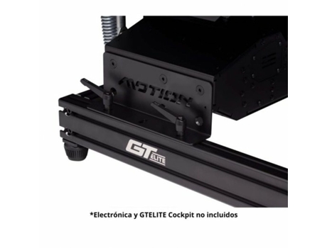 Kit de tornillos NEXT LEVEL RACING