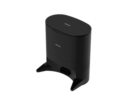 Base de Carga Para Robot Aspiradora CECOTEC Conga home 2000