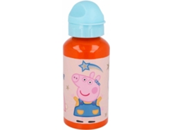 Botella PEPPA PIG Rojo (500 ml)