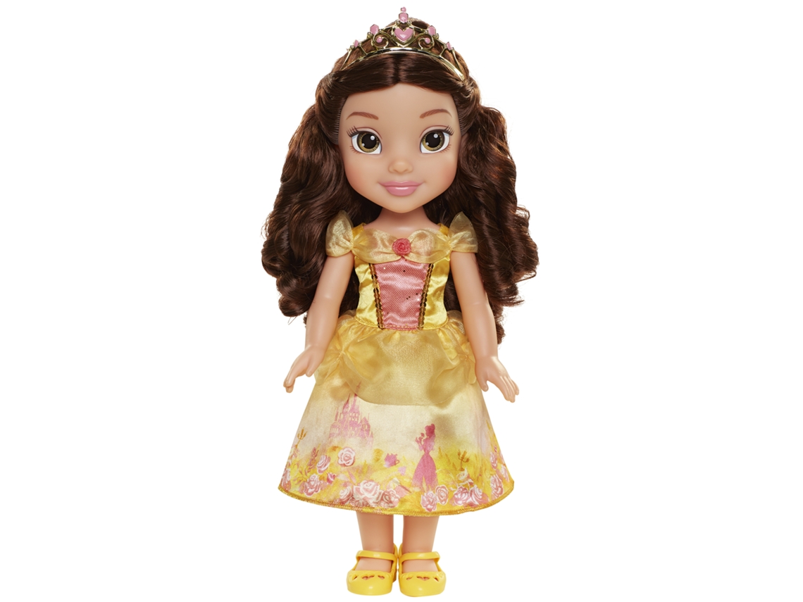 Muñeca JAKKS PACIFIC 78845-belle (3 anos)