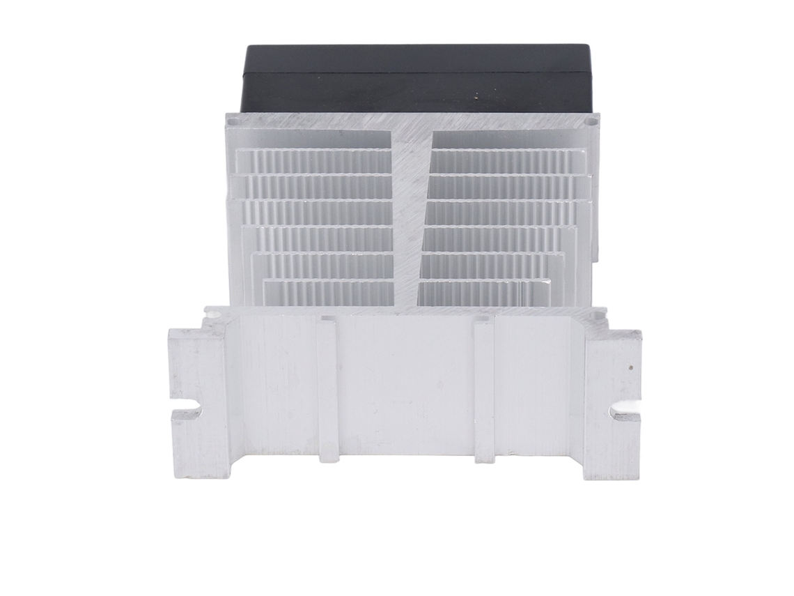 2026dz-relé De Estado Sólido Ssr Entrada Ac 70‑280v Salida Ac 24‑480v Para Control Hogar
