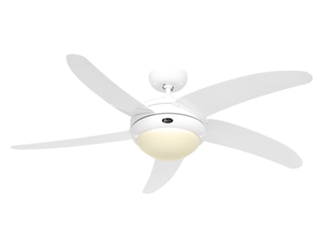 Elica 132 Ventilador com Luz