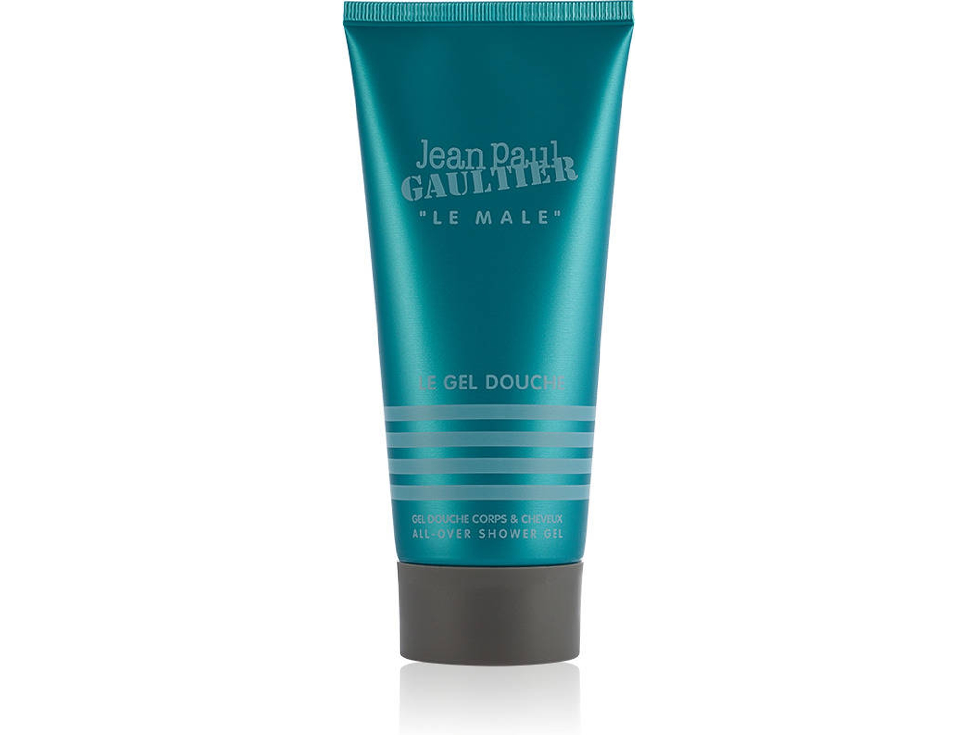 Gel de Baño JEAN PAUL GAULTIER Gaultier Le Male (200 ml)