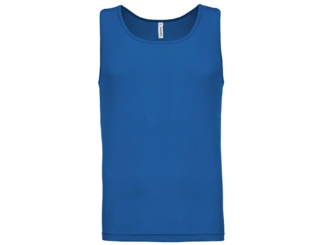 Top de Hombre PROACT Multicolor (XS)