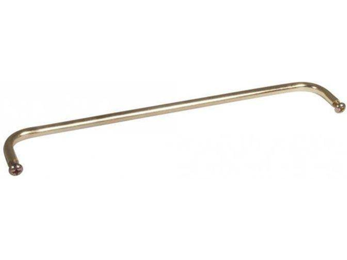 Soporte RAYHER (Dorado - Metal - 23x3 cm)