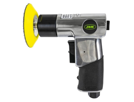 Herramienta para Coches JBM Mini pulidora neumática
