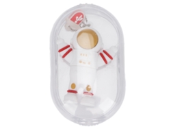 Unidad Flash Usb Astronauta 64gb Usb2.0 Resistente A Choques Y Humedad Plug And Play Memoria Thumb Stick