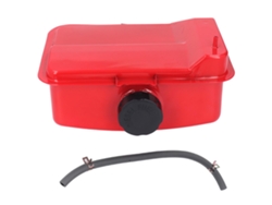 Depósito De Combustible Diésel Para Motores 186f, 188f, 192f Y 195f Con Tubo De Aceite Ligero Estable.