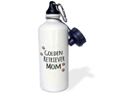 Botella De Agua De Hidratación Deportiva De 21 Oz Rosewell