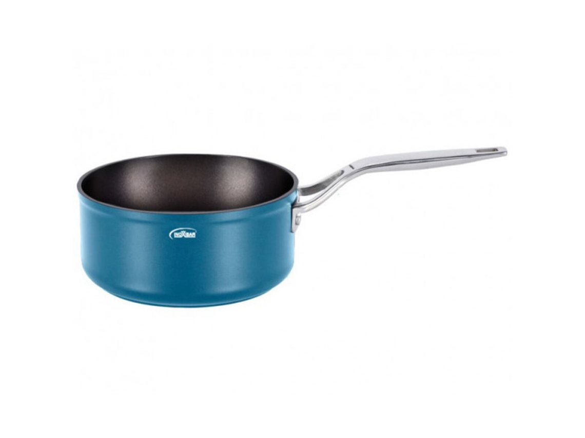 Cacerola Inoxibar Aqua Line (ø 16 cm Aluminio Forjado)