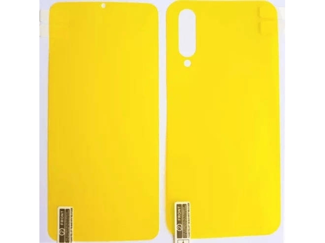 Protector de Pantalla Xiaomi Mi 9 Lite Gel