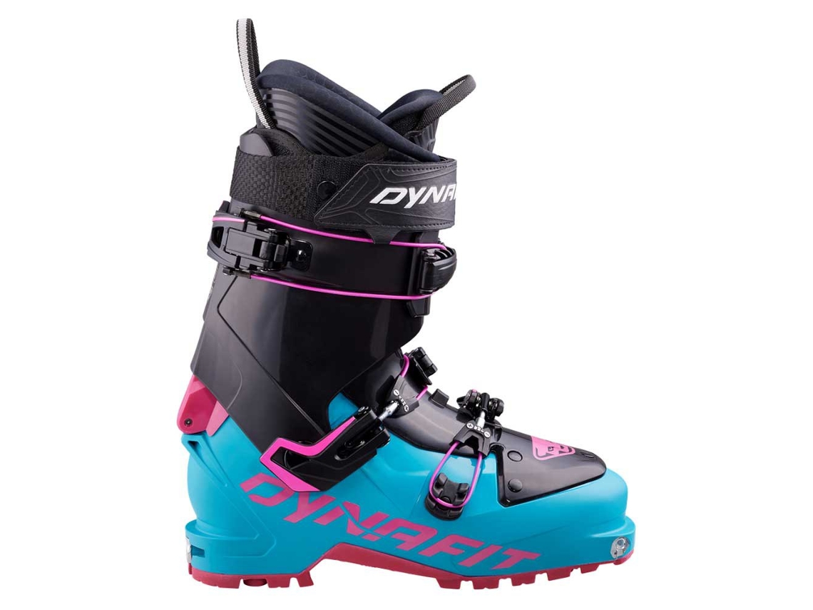 Botas DYNAFIT Botas De Turismo Seven Summits Rosa EU 38