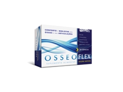 Osseoflex Alivio Rápido 60 Cápsulas NUTRIFLOR