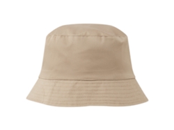 Sombrero de pescador reversible estilo versatilidad de Portwest / Naranja Azul marino / L/xl